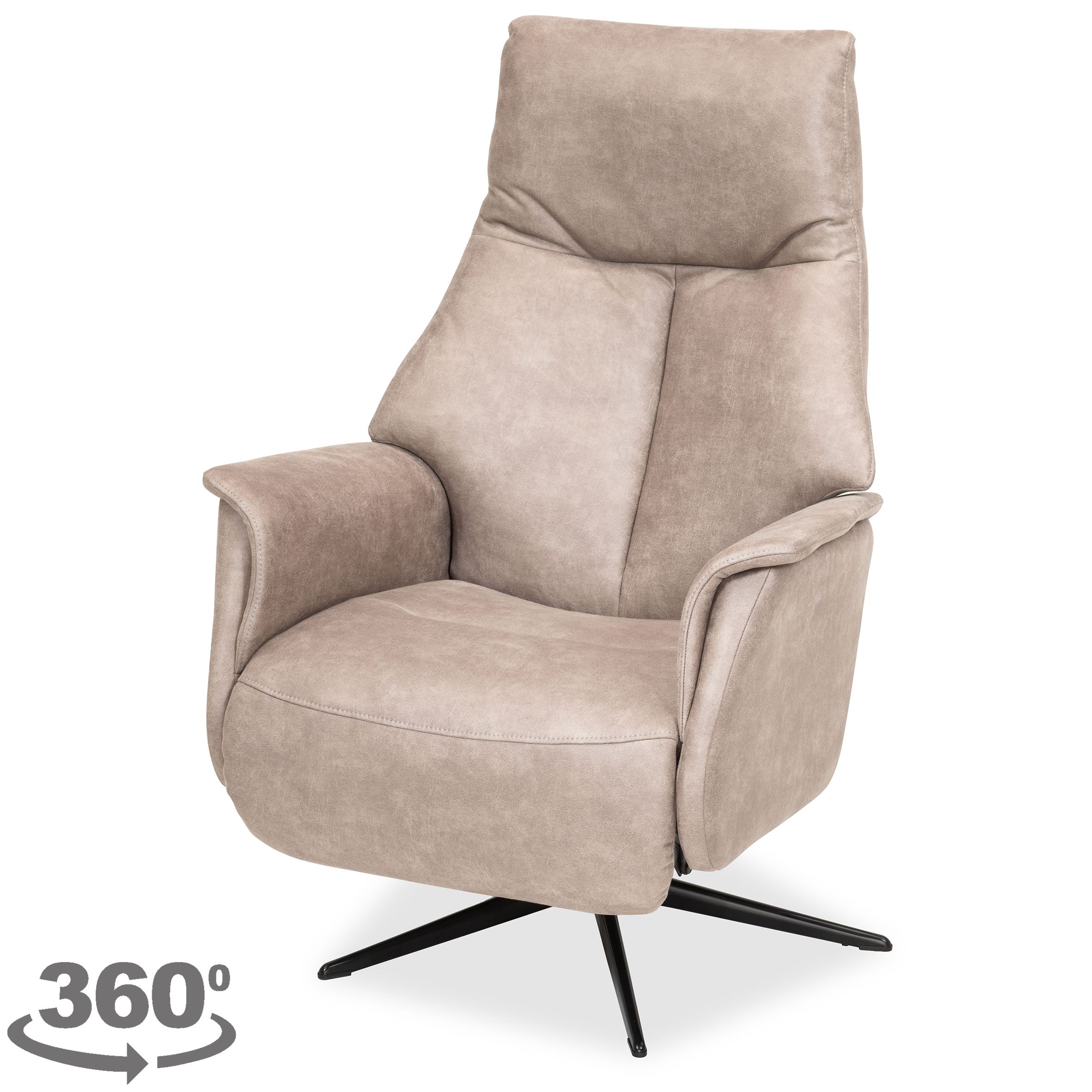 Relaxfauteuil Voltana