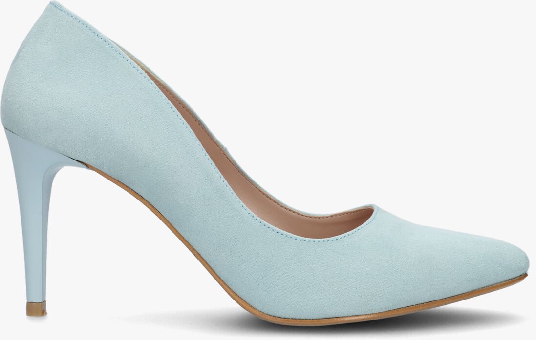GIULIA blauwe giulia pumps g.8.giulia