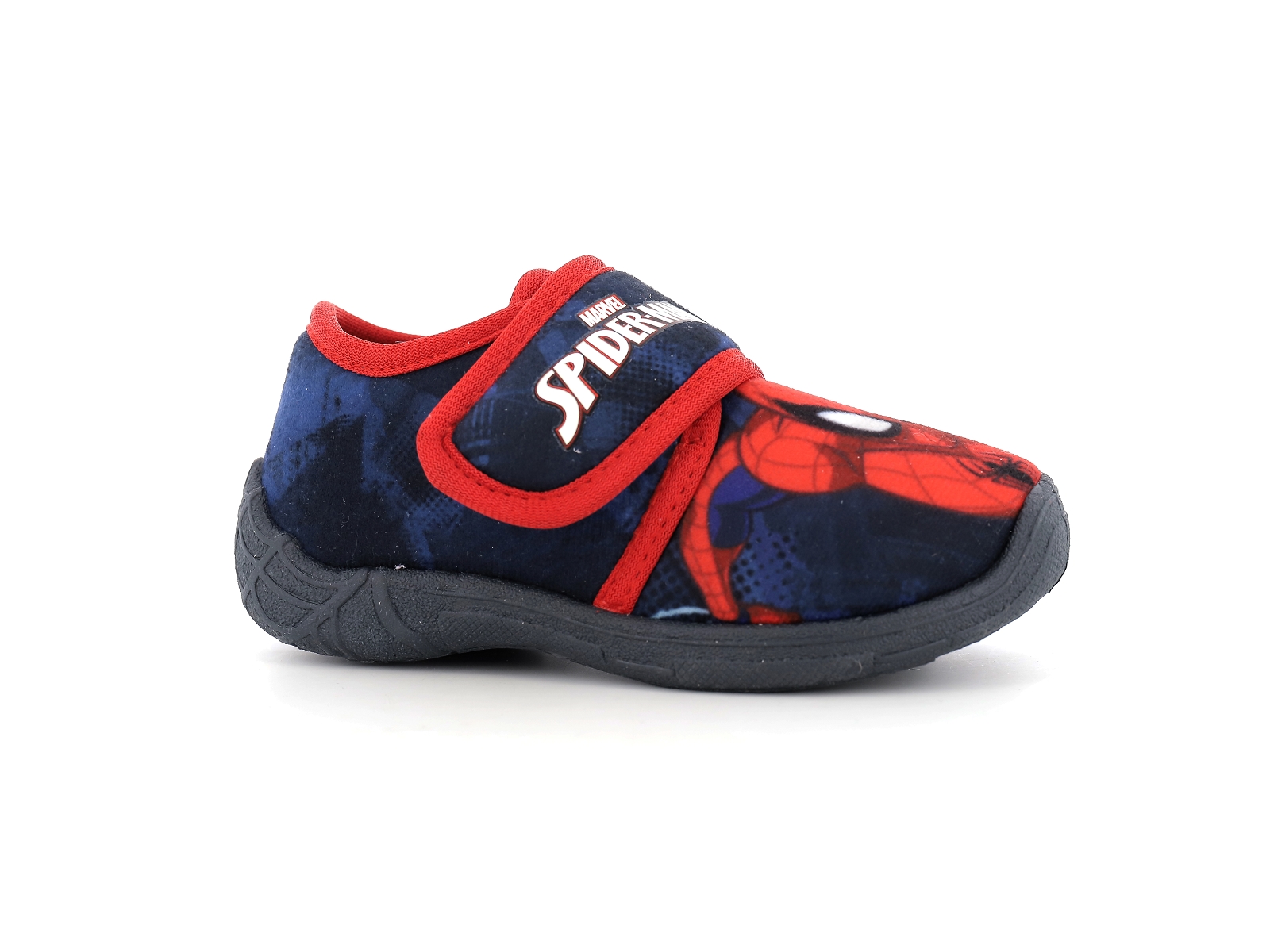 L brand-SP011323 Synthétique Bleu-Rouge