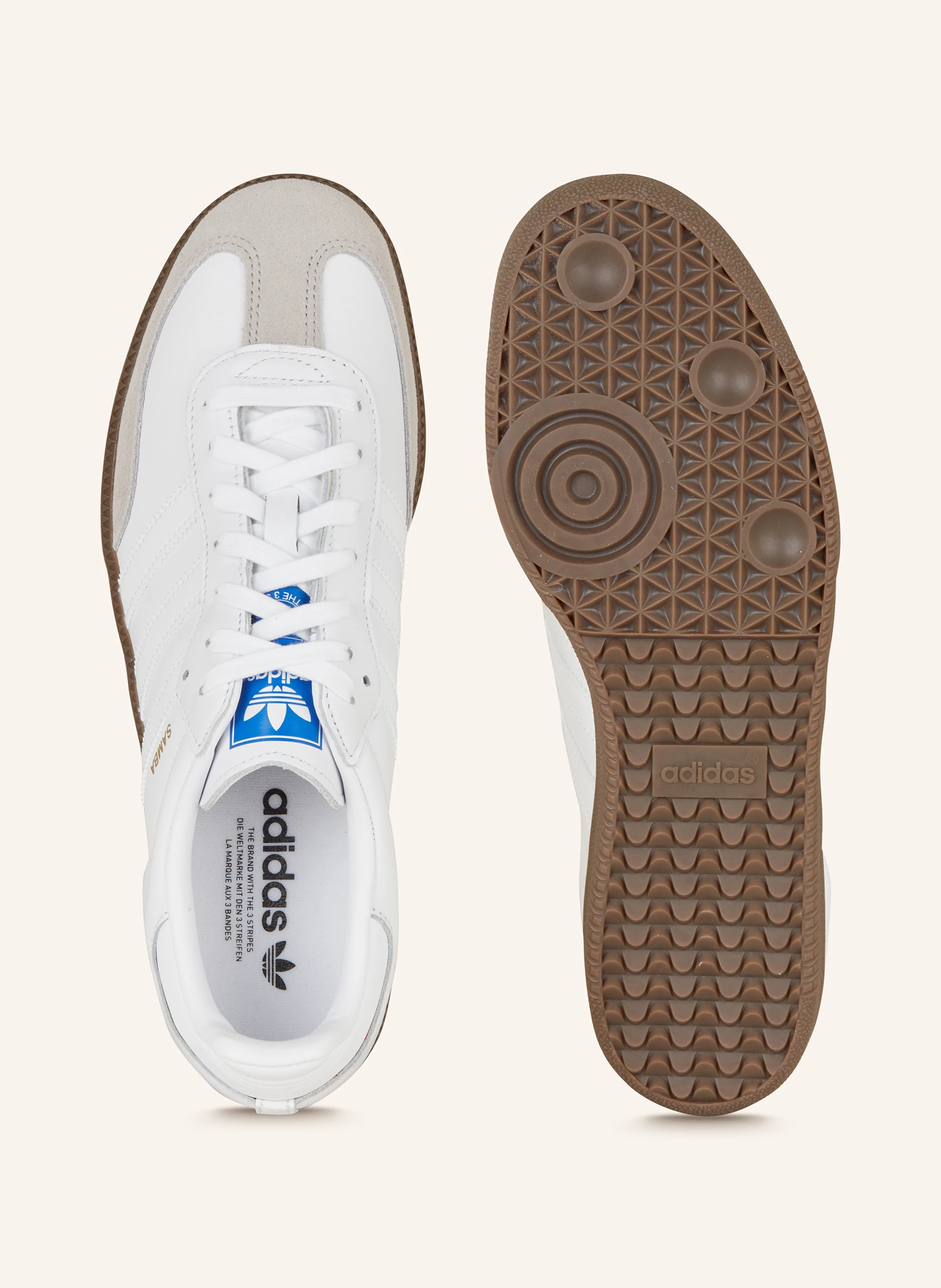 adidas Originals Sneaker SAMBA OG