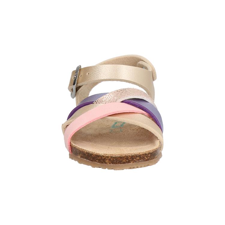 Bunnies 224410 Becky Beach Champagne purple
