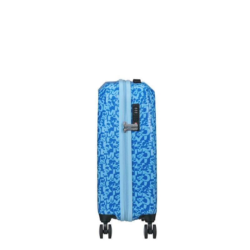 American Tourister<br>Kuffert Funlight 55 Cm