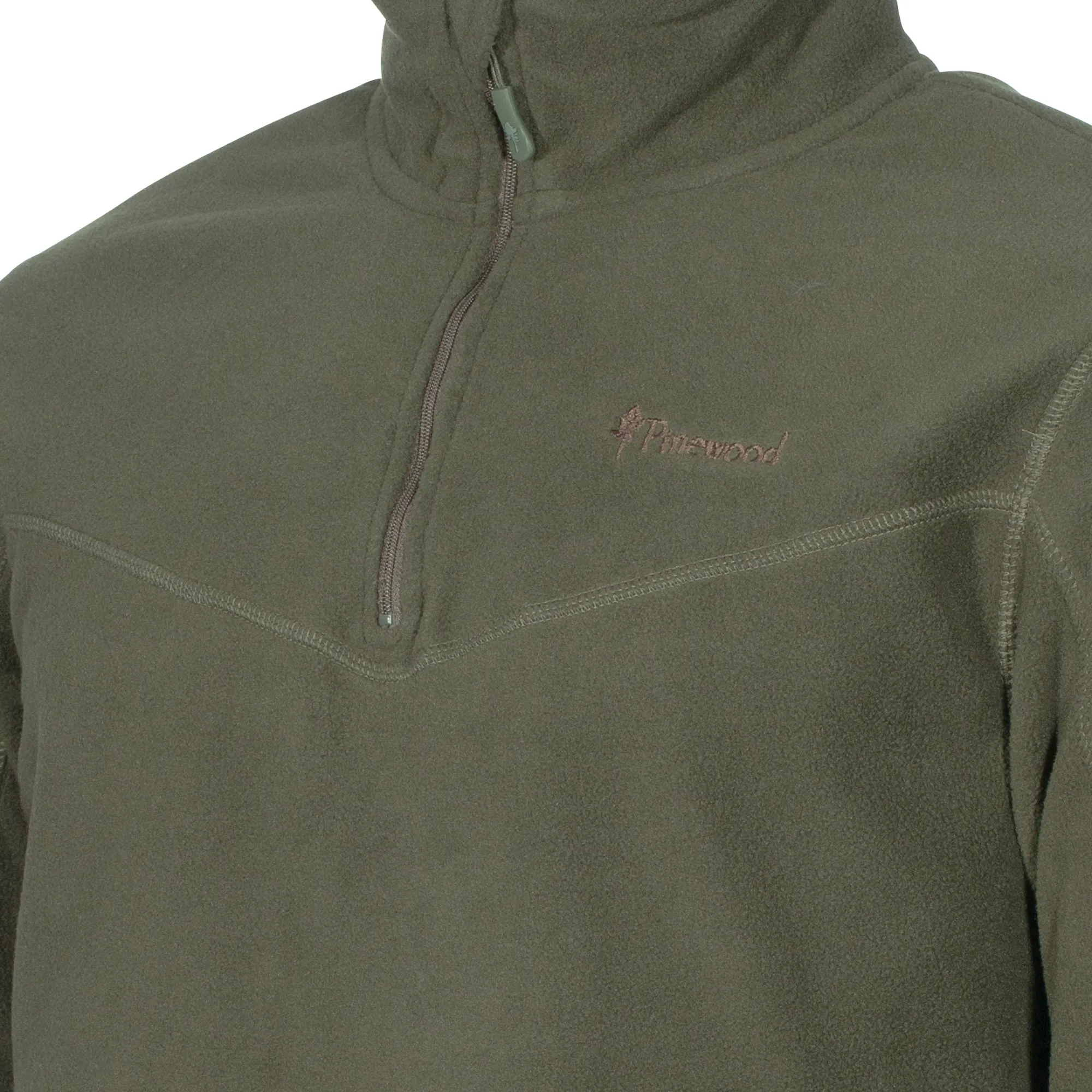 Pinewood -  Sweater Tiveden Fleece