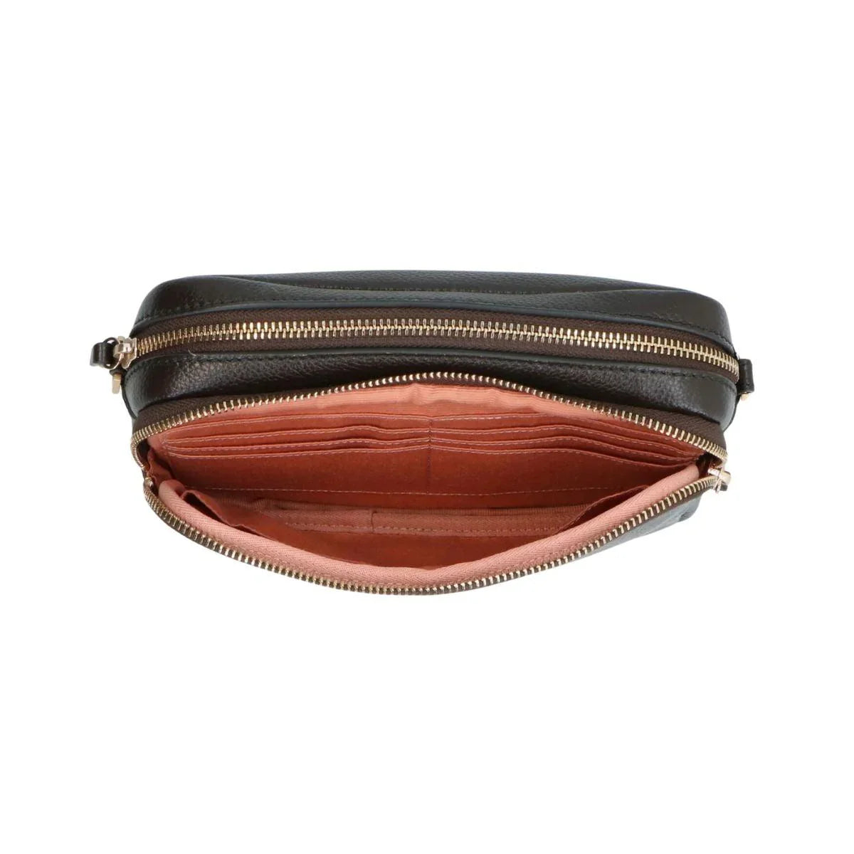 LouLou | Emilie | Leren crossbody