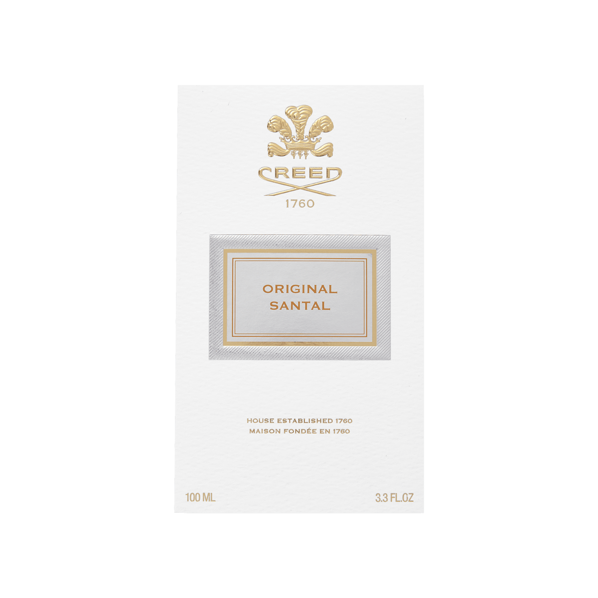 Original Santal 100ml