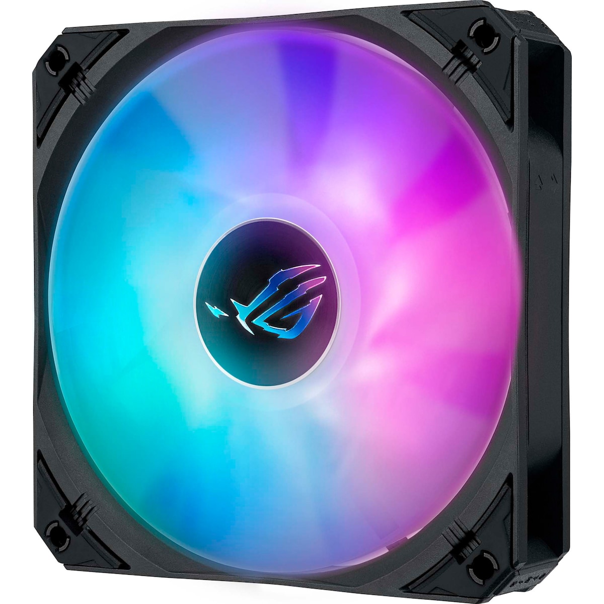 Asus ROG Strix LC III 360 ARGB CPU vannkjøler