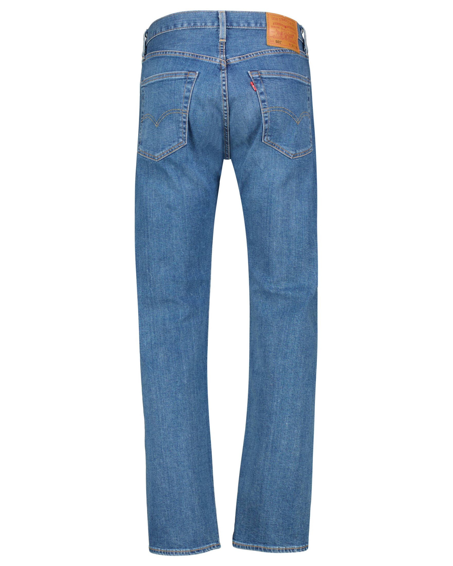 Levi's®| Herren Jeans 501 LEVISORIGINAL Z0910 MEDIUM