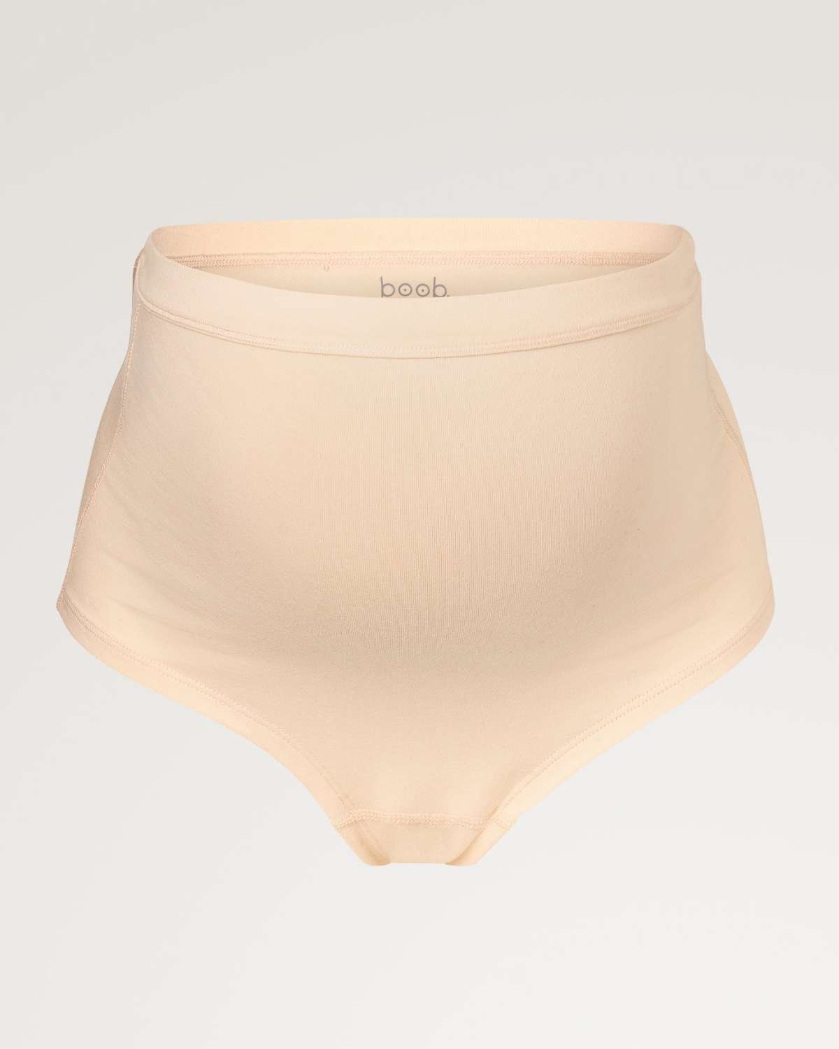 Gravidtruse – Øko Bomull | Essential Briefs