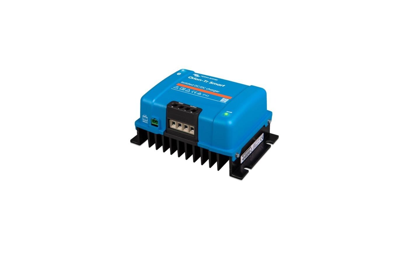 Orion-Tr Smart 48 V/48 V 8 A<br>Isolierter Ladewandler