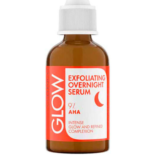 Catrice - Glow Exfoliating Overnight Serum