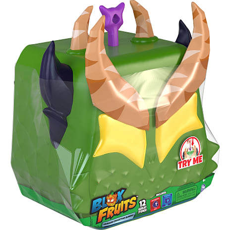 Blox Fruits - ultimate dragon bundle