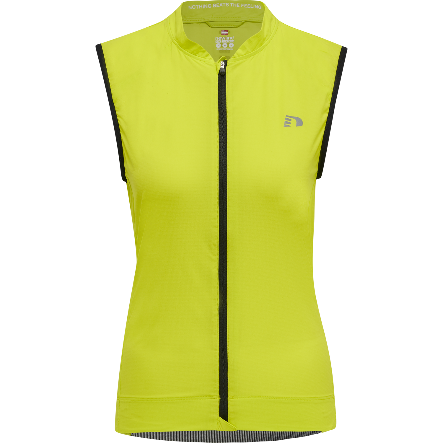 WOMENS CORE BIKE GILET