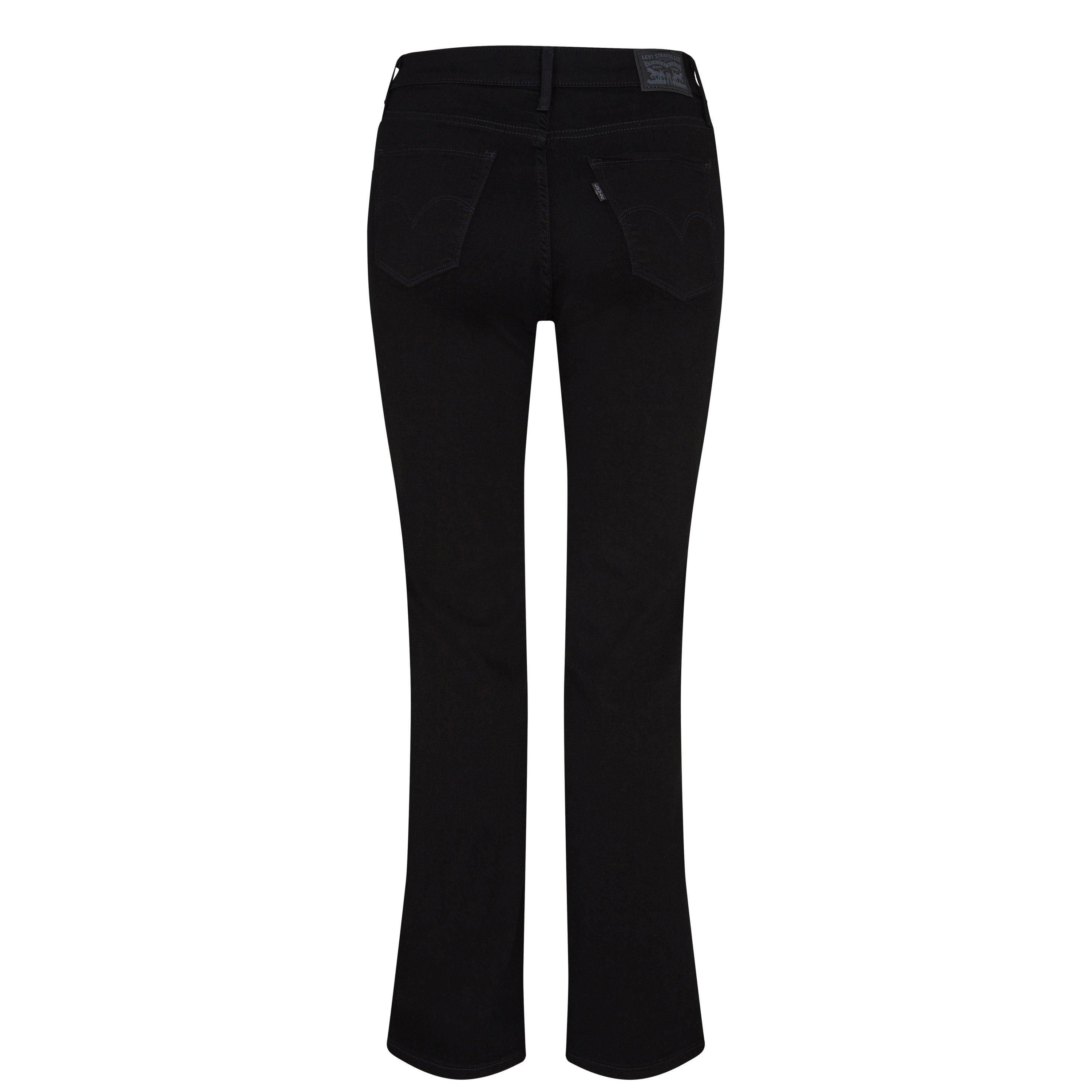 Levis 315 Shaping Bootcut Jeans