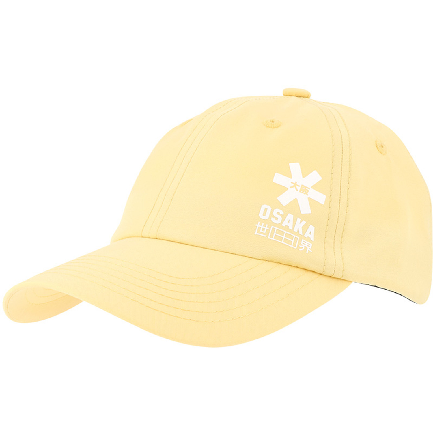 Osaka Soft Baseball Caps 5 St.
