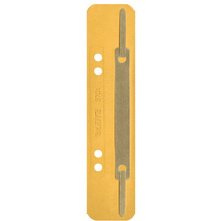 Relieur à lamelle, 35 x 158 mm, assorties