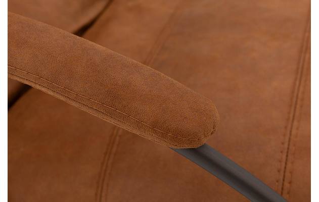 Draaifauteuil Job