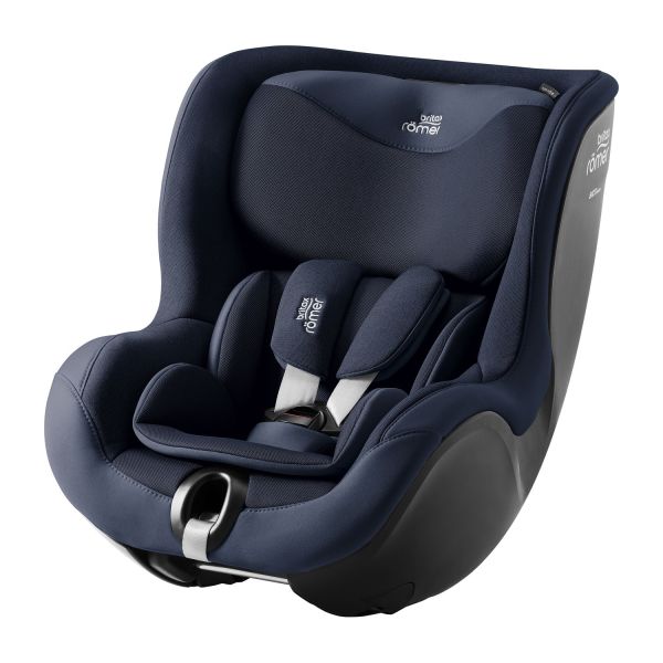 Britax Römer Dualfix 5Z Autostoeltje - Style - Teak