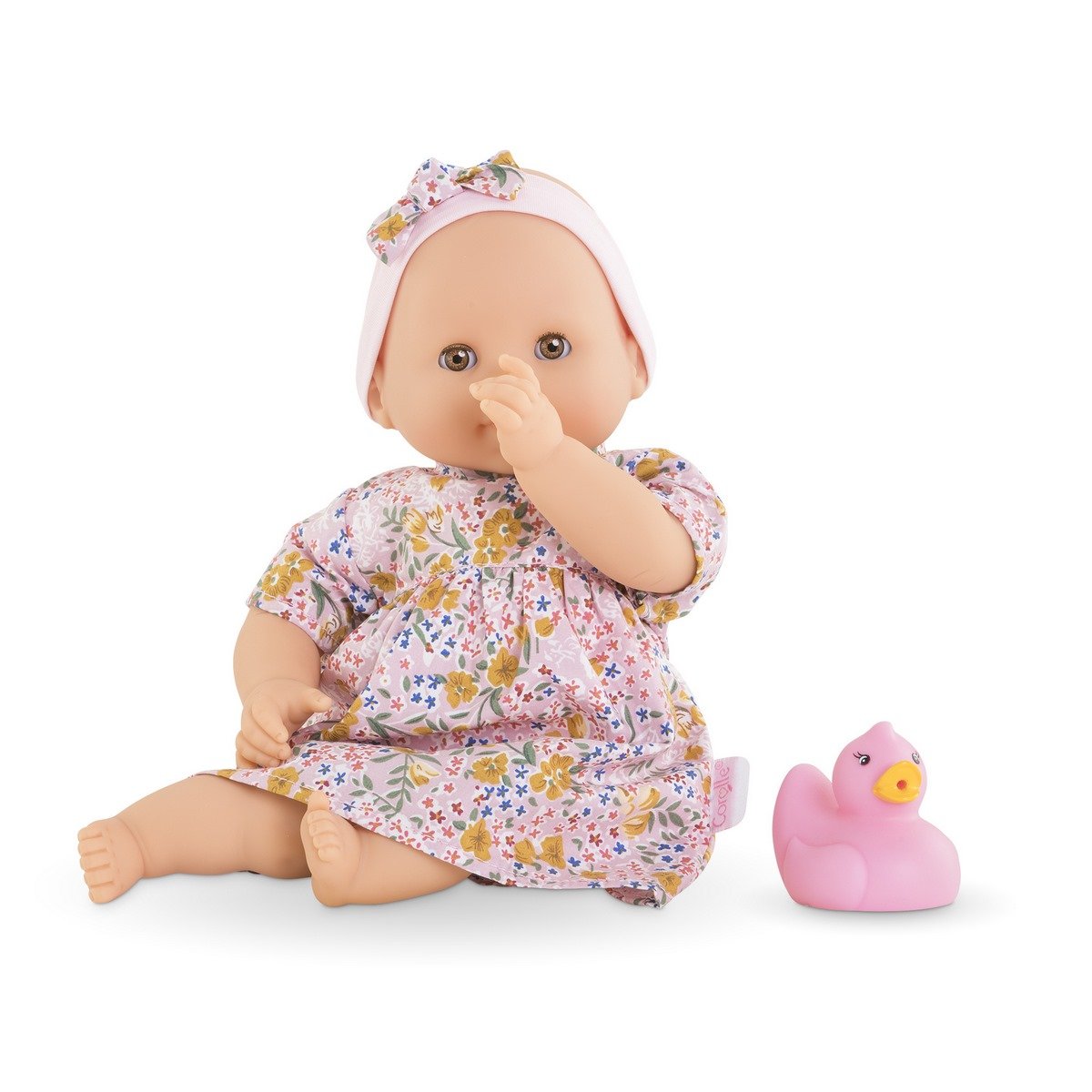 Mon premier bébé bain Calypso