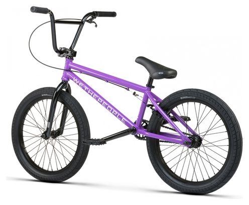 BMX Freestyle WeThePeople Nova Ultra Violet