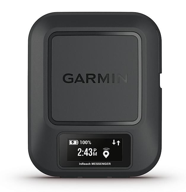 GARMIN - BALISE INREACH MESSENGER