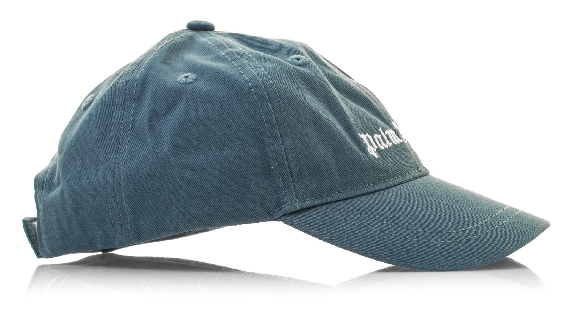 Palm Angels Logo Baseball Cap