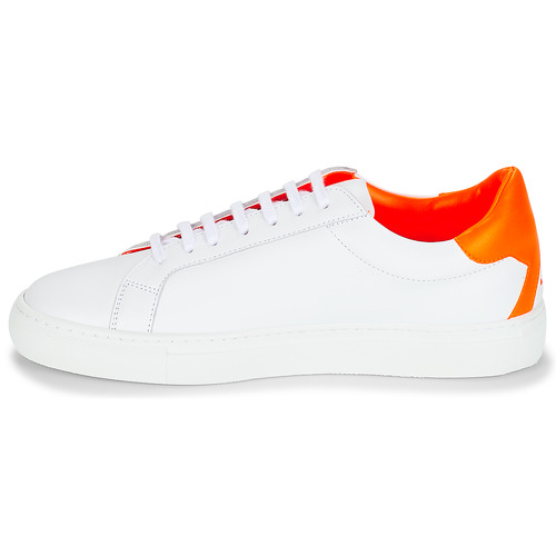 KLOM - KEEP Blanco / Naranja