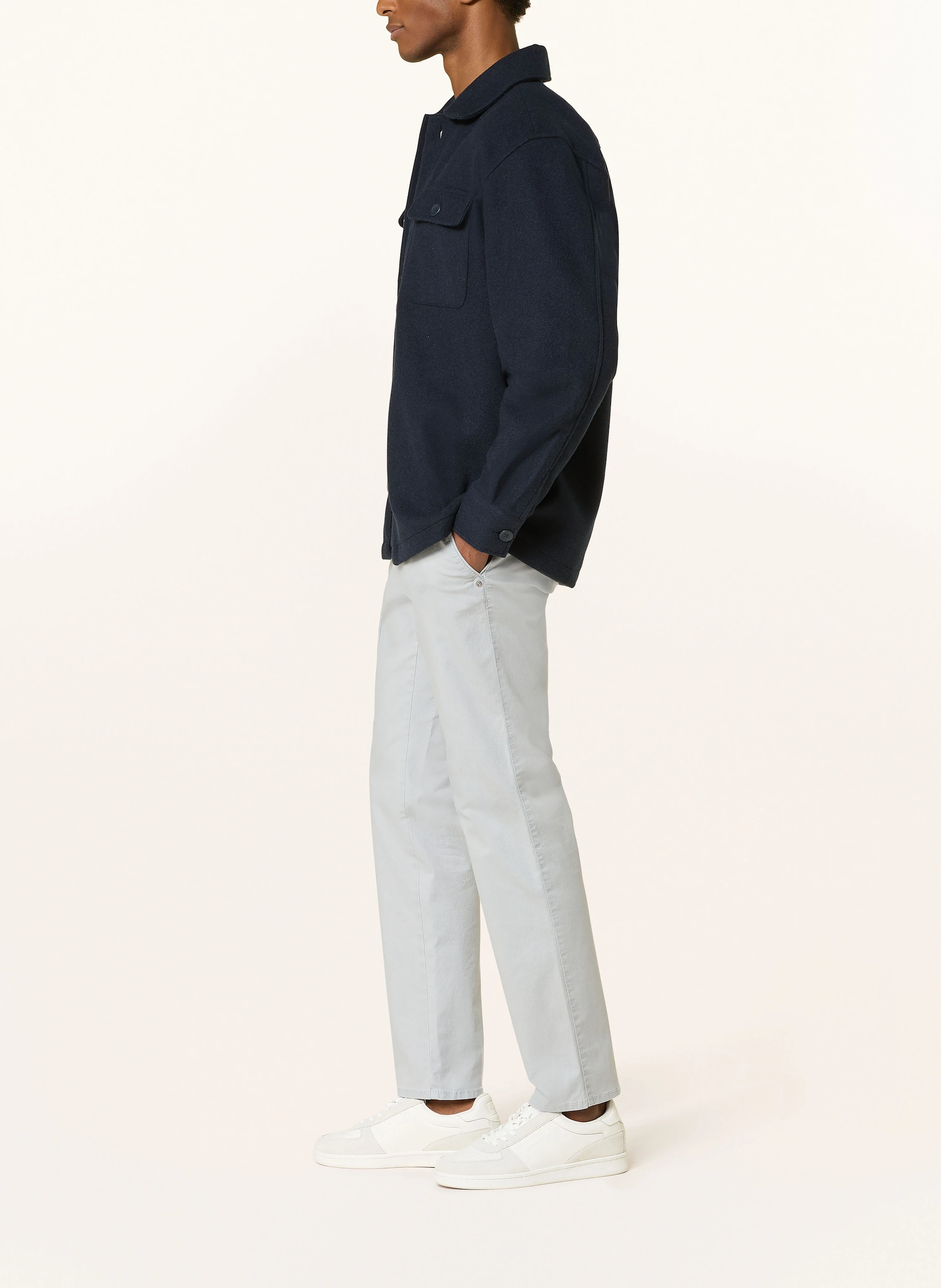 BRAX Chino FABIO Modern Fit