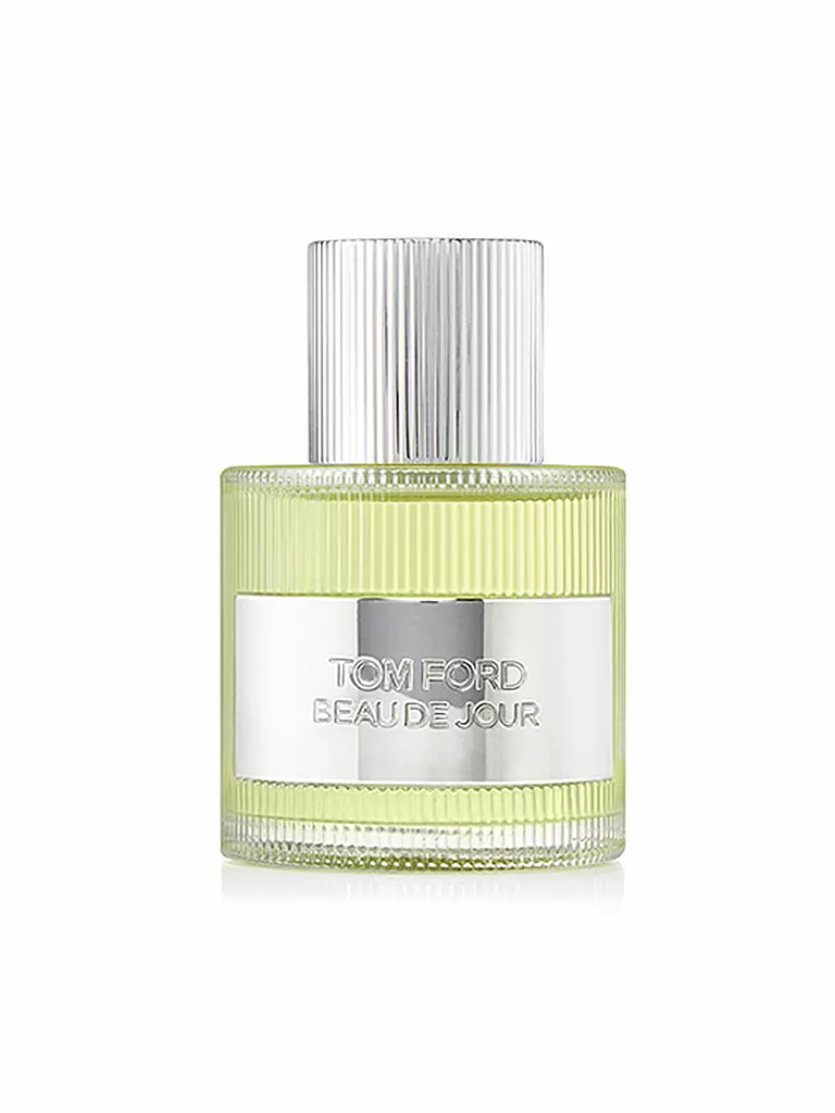TOM FORD BEAUTY Signature Beau de Jour Eau de Parfum 50ml keine Farbe