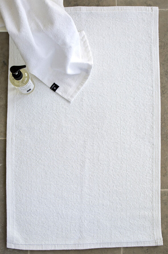 Himla Love B MAT white 50x80 Hvid