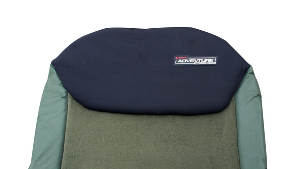 Kit Ultimate Carpe Luxe Pêche de Nuit