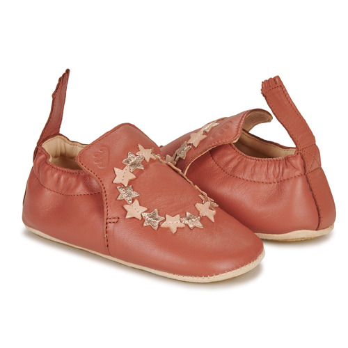 Easy Peasy - MY BLUBLU COURONNE ETOILE - Rose