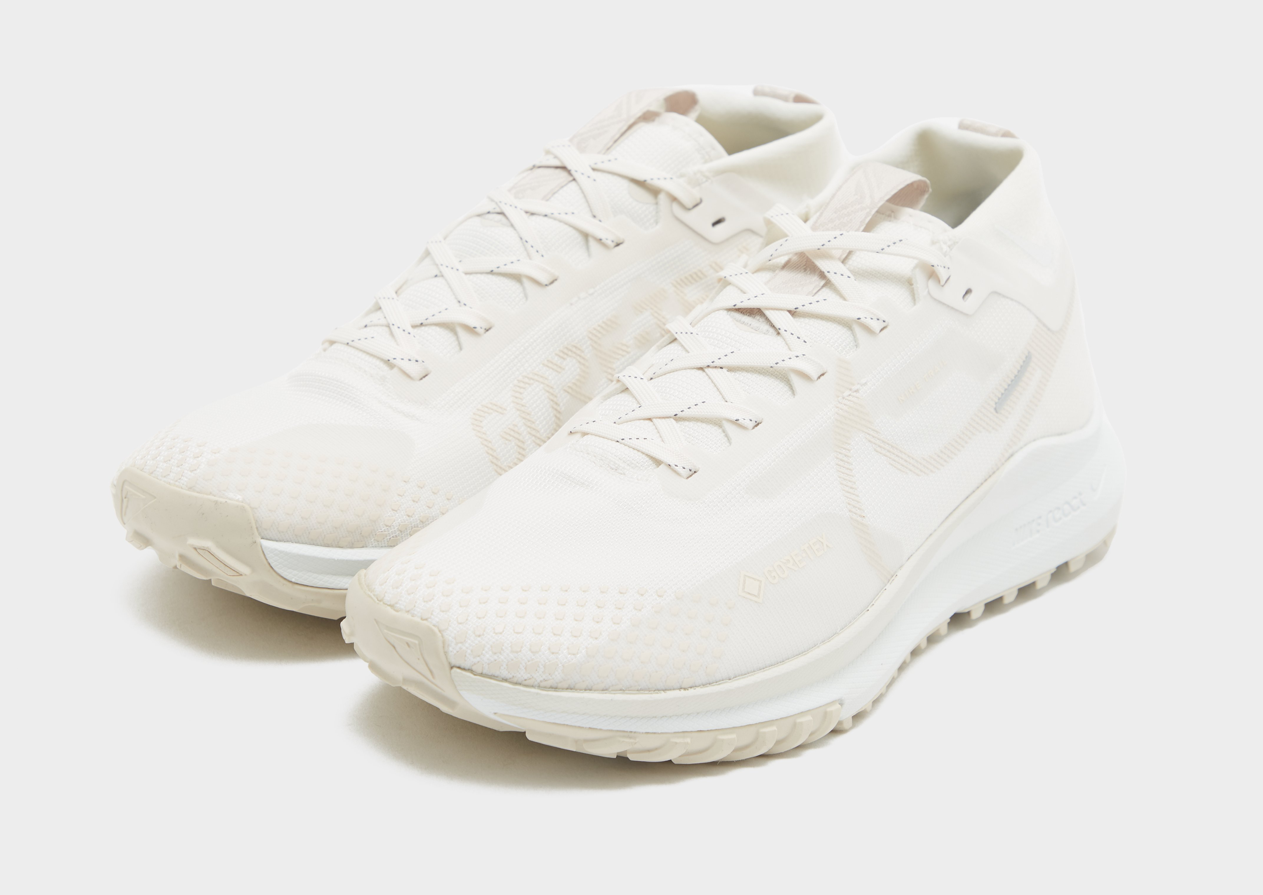 Nike React Pegasus Trail 4 GORE-TEX Homme