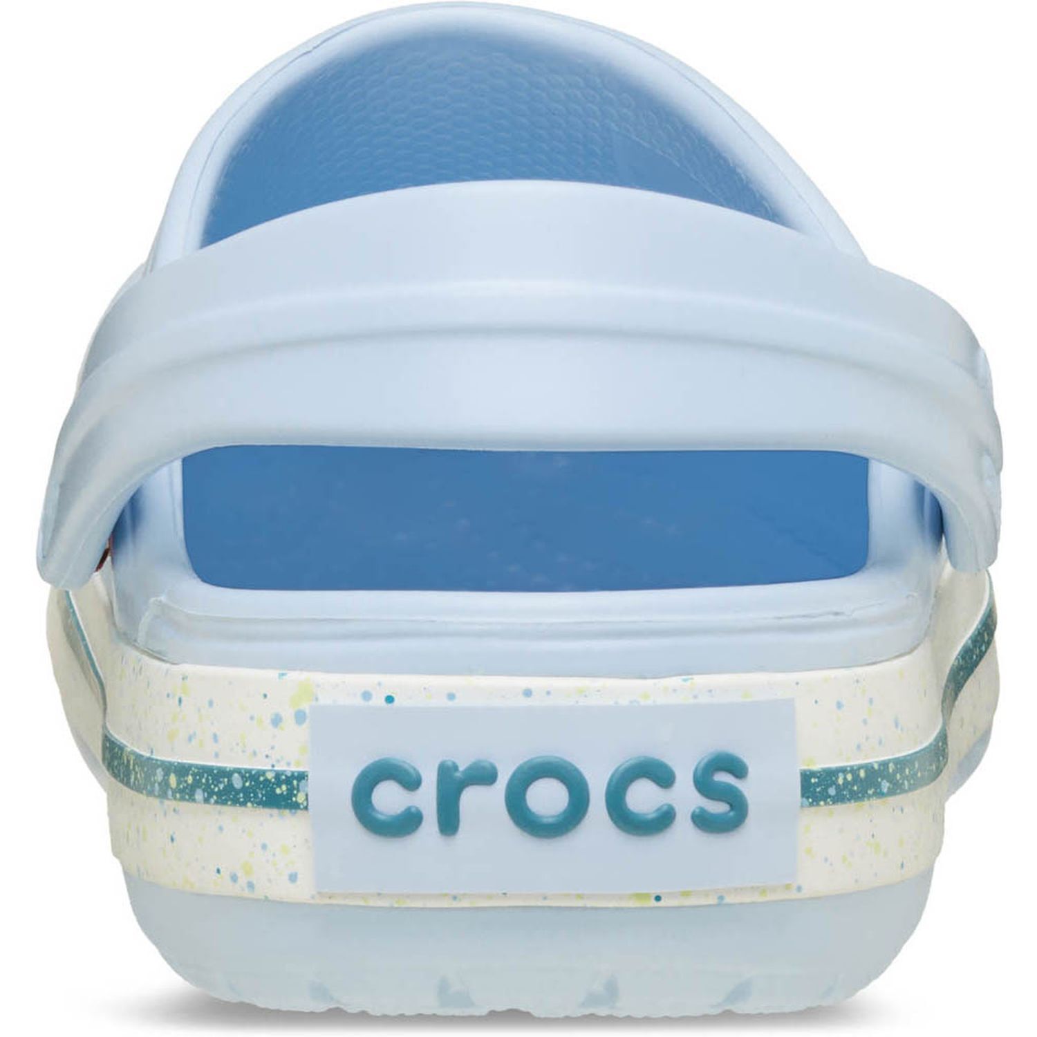 CrocsCrocband Speckled Band