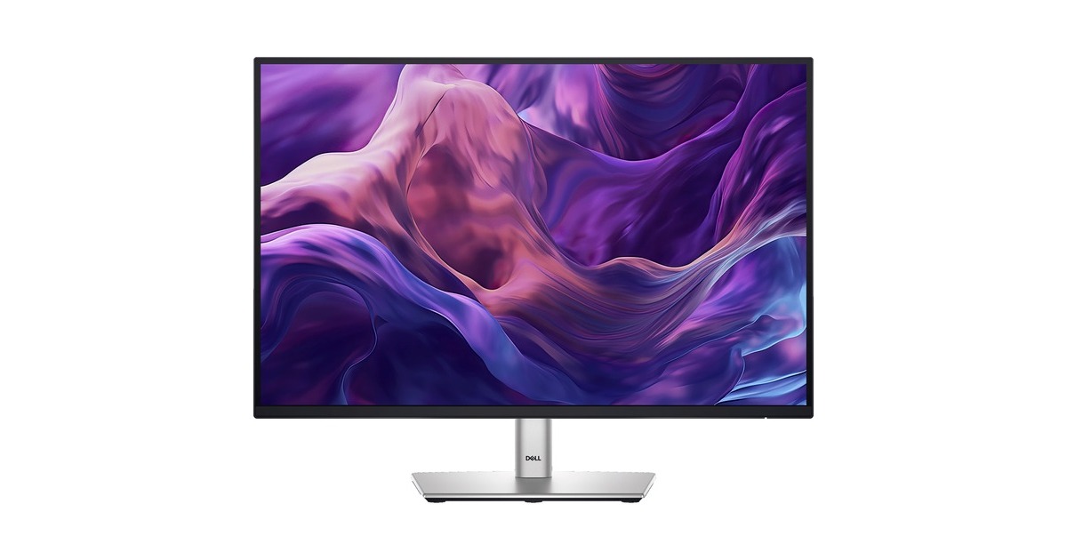 DellPro 24 Plus 16:10 monitor - P2425 24