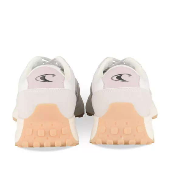 Baskets BLANC O NEILL