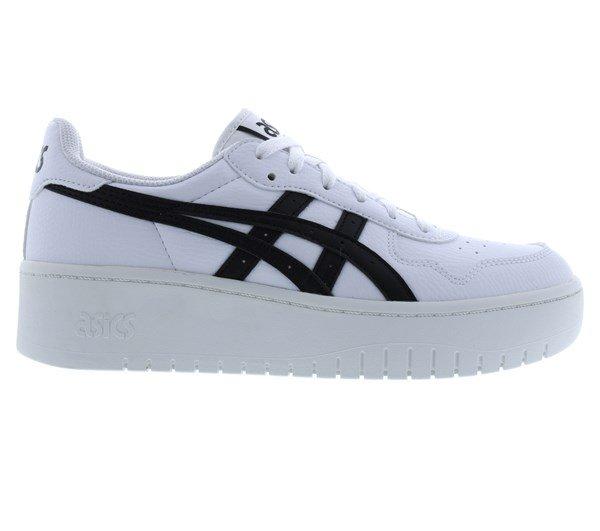 Asics Japan S Platform Womens SportStyle Shoes