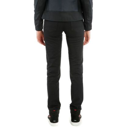 Jean Dainese CASUAL REGULAR LADY - Regular - Noir