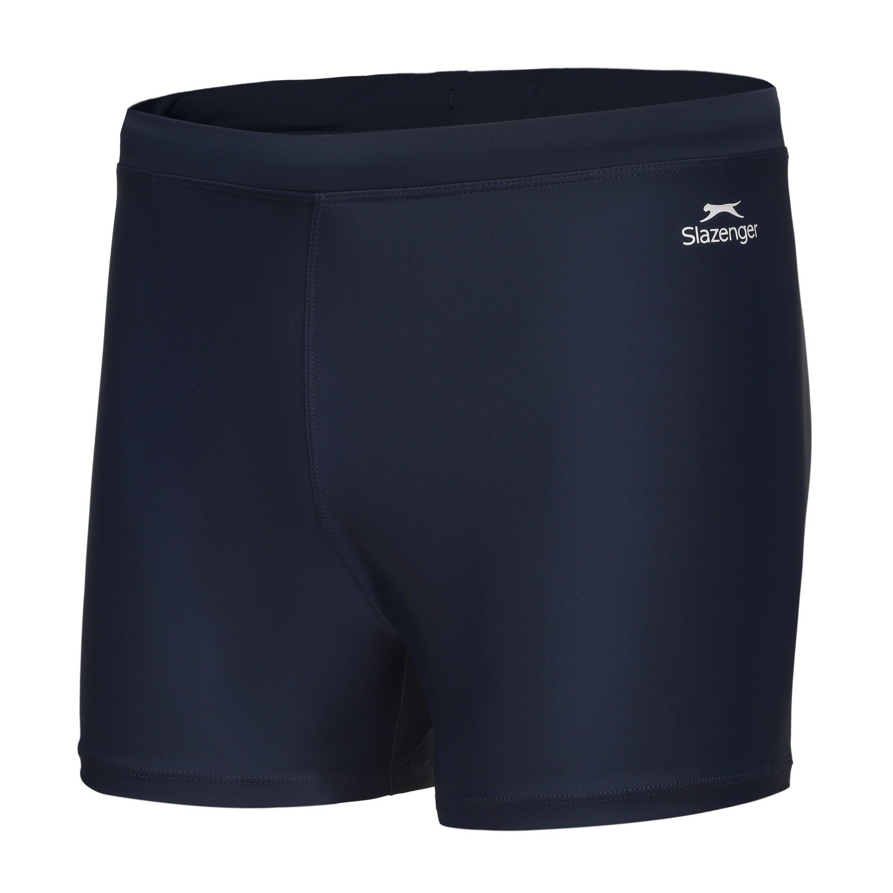 Slazenger LYCRA® XTRA LIFE™ Swimming Boxers Mens