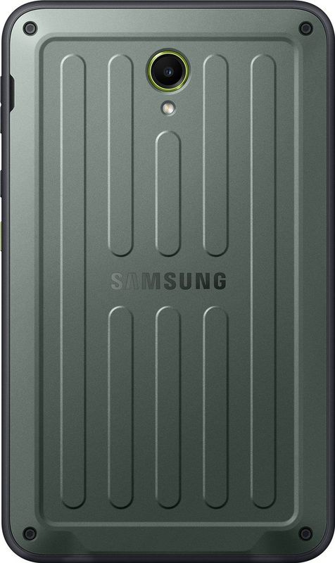 Samsung Galaxy Tab Active5 Enterprise Edition 5G Samsung Exynos LTE-TDD & LTE-FDD 128 GB 20,3 cm (8
