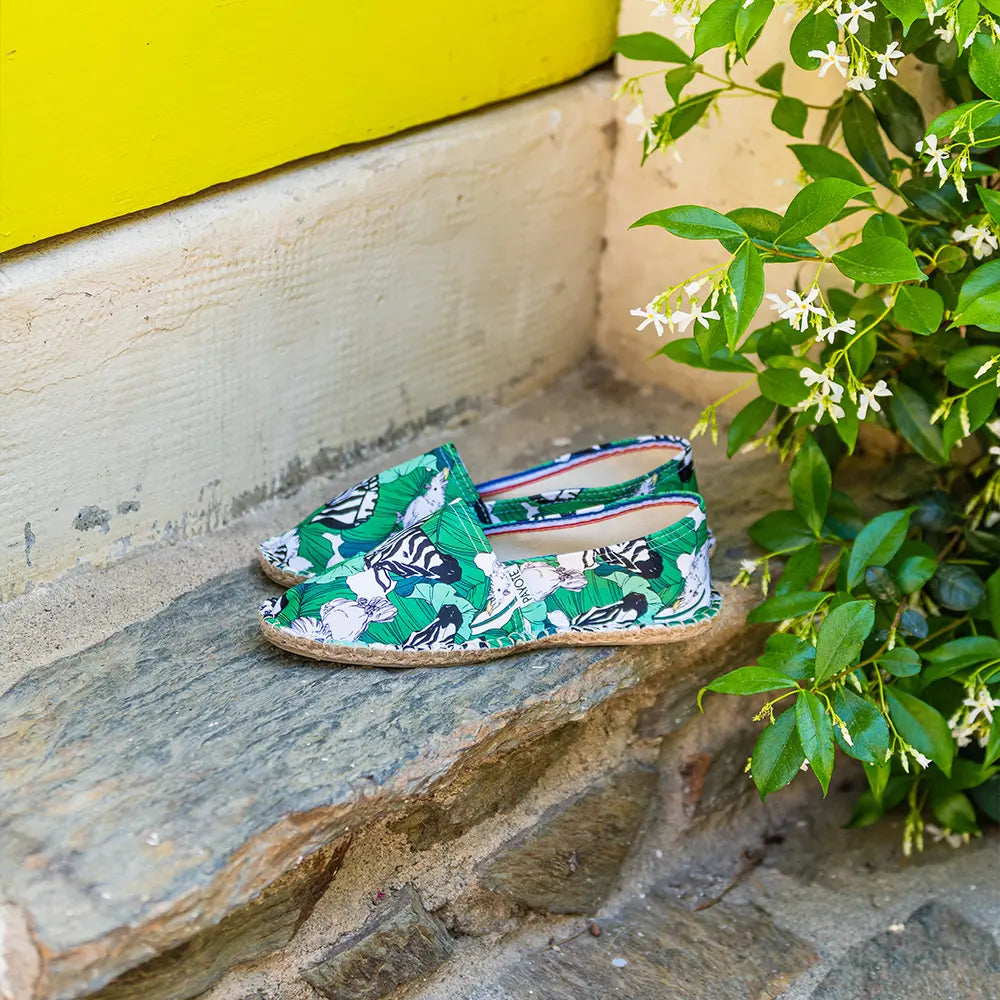 Espadrille Murielle