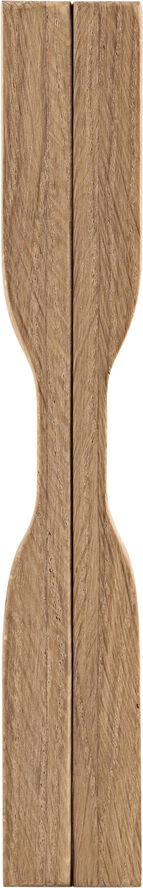 Eva Solo Magnetisk bordskåner bambus Bamboo