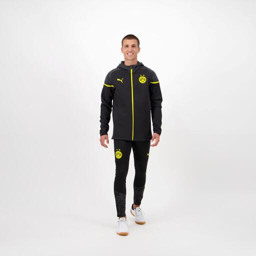 Moletom de treino do Dortmund 23/24