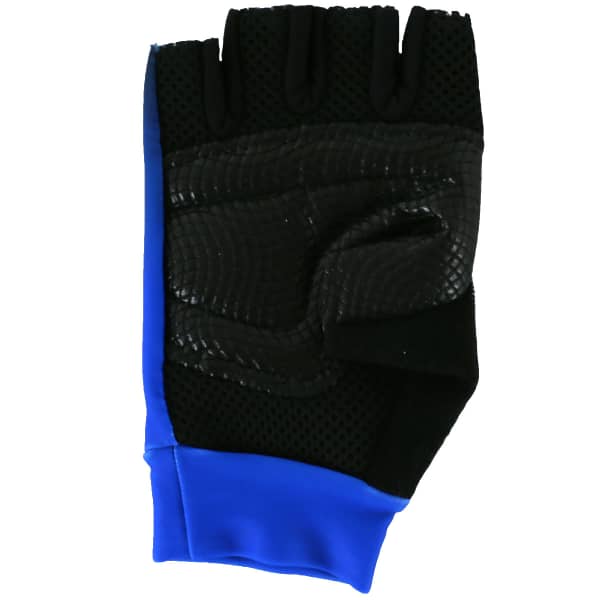Gant vélo route ODLO GANTS COURTS SPECIAL FRANCE VIVE LA FRANCE