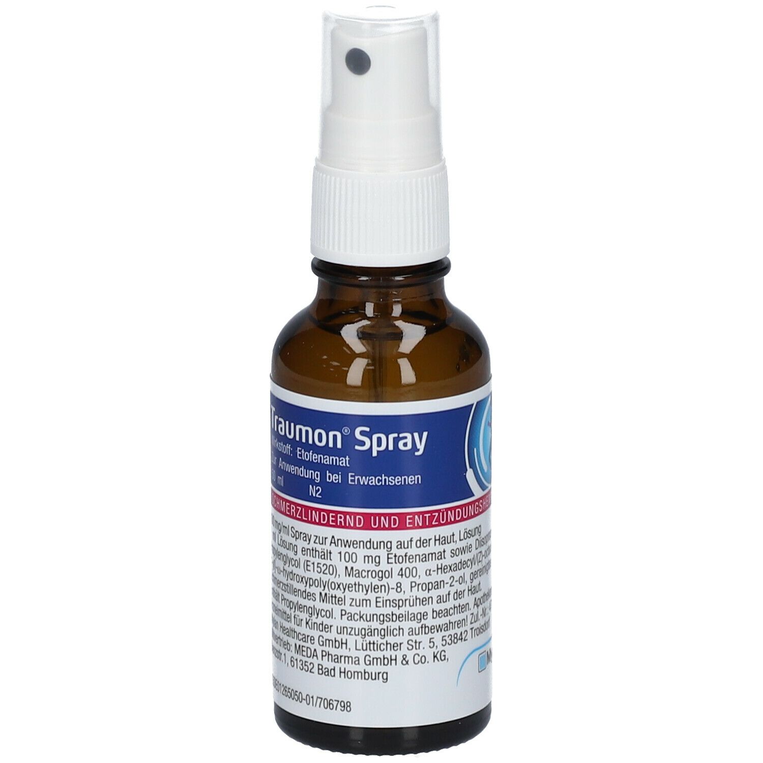 Traumon® Spray
