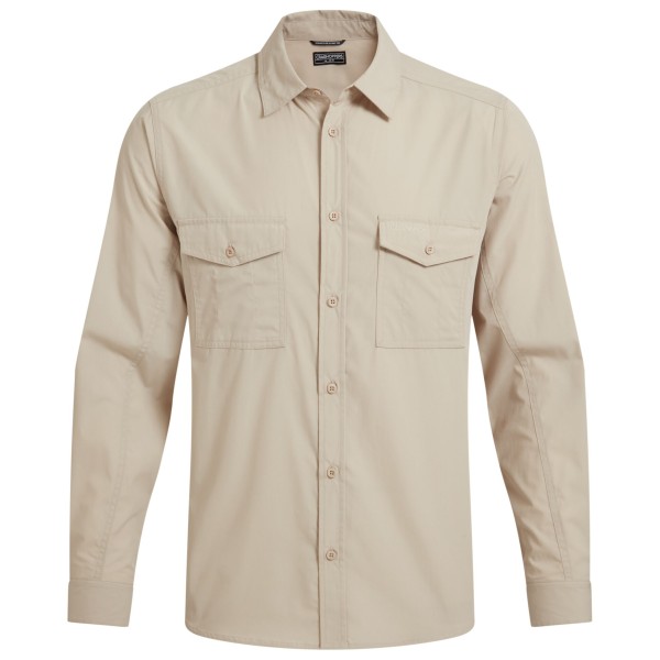 Craghoppers - Kiwi II Long Sleeved Shirt - Chemise