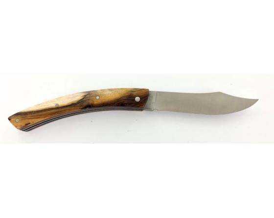 Le Thiers 200 Pistachier Couteau de poche Le Thiers par Cognet Douk Douk