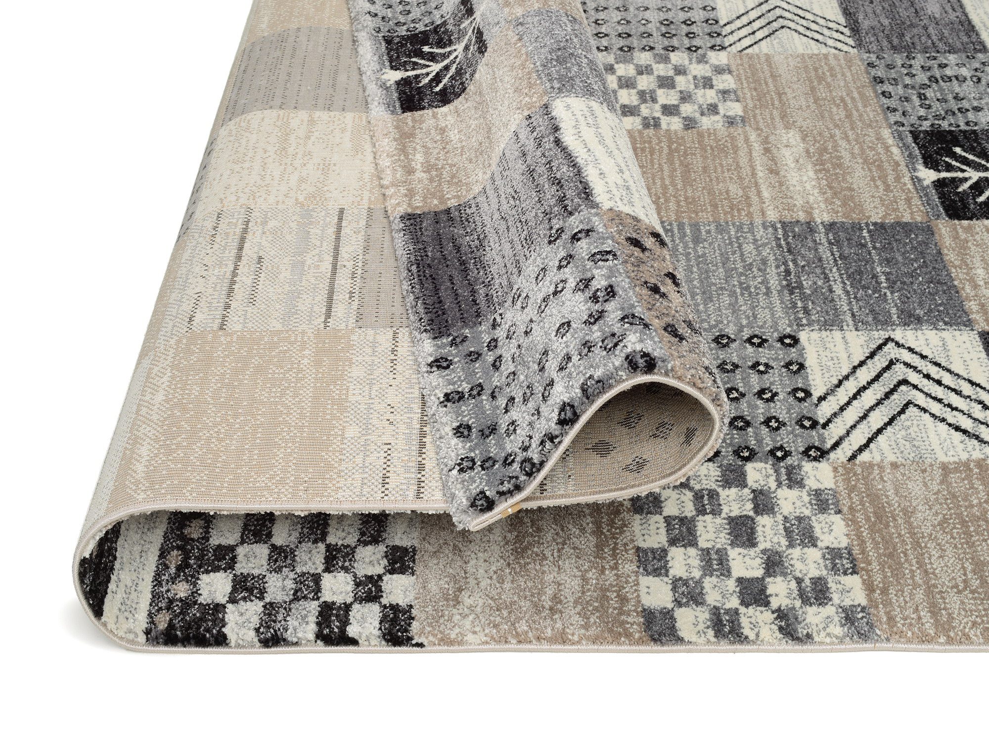 Teppich BUTTERFLY SEMPOR 200 x 250 cm