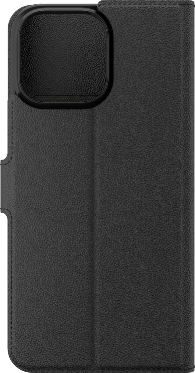 ZAGG folio etui til iPhone 16 Pro (sort)