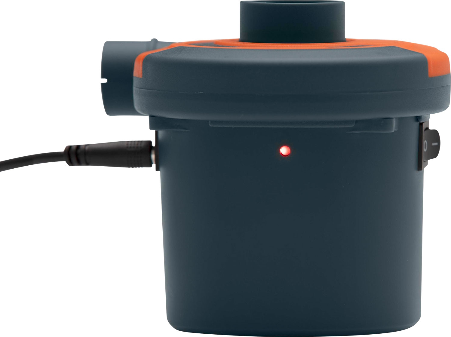 Bestway Sidewinder Akku Luftpumpe 5 V  565 l/min