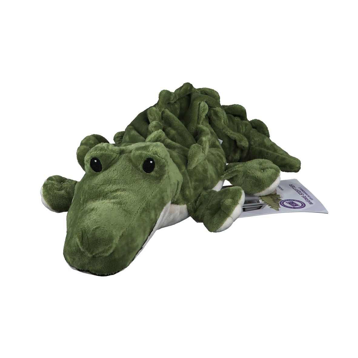 Warmies® Krokodil